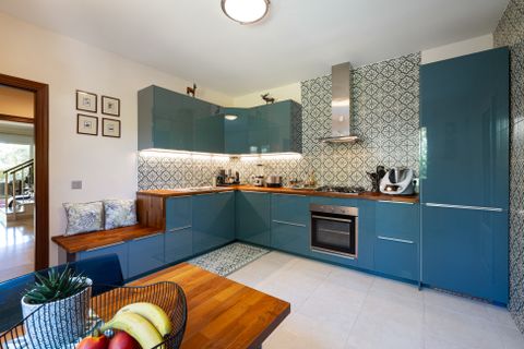 Villa a Marbella, Malaga, Marbella - € 1.395.000 | Ref: ALM5419264 - foto 12